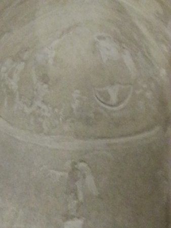 Underground basilica of Porta Maggiore