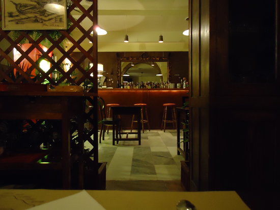 Trattoria Casa di Marco